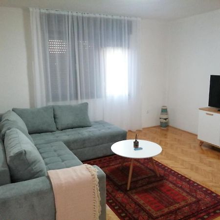 Ika-M Daire Bihać Dış mekan fotoğraf