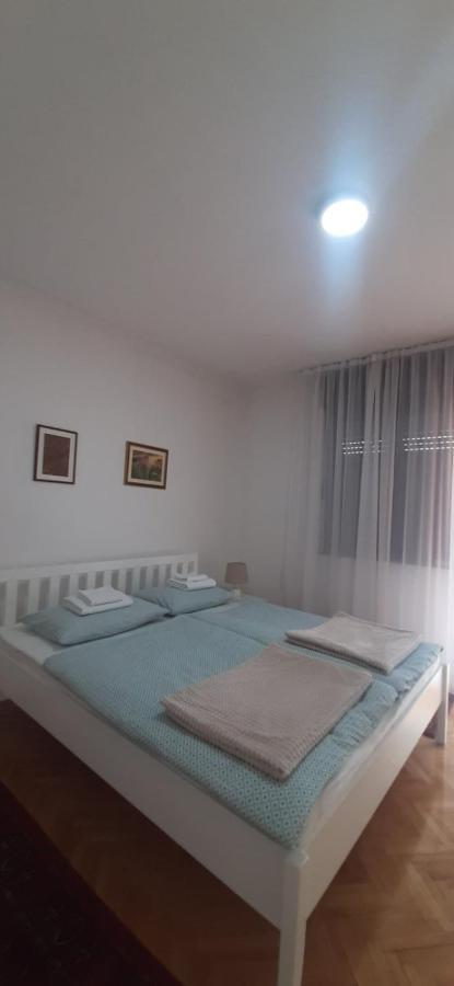 Ika-M Daire Bihać Dış mekan fotoğraf