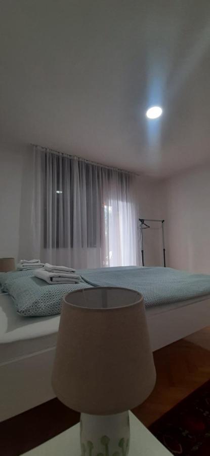 Ika-M Daire Bihać Dış mekan fotoğraf
