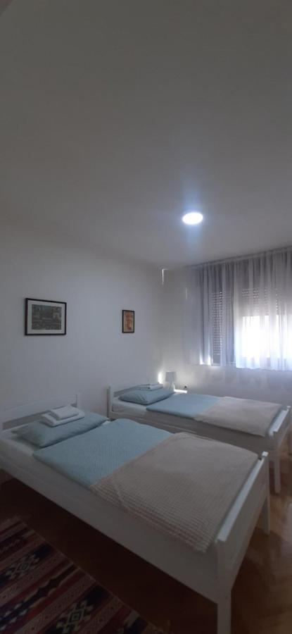Ika-M Daire Bihać Dış mekan fotoğraf