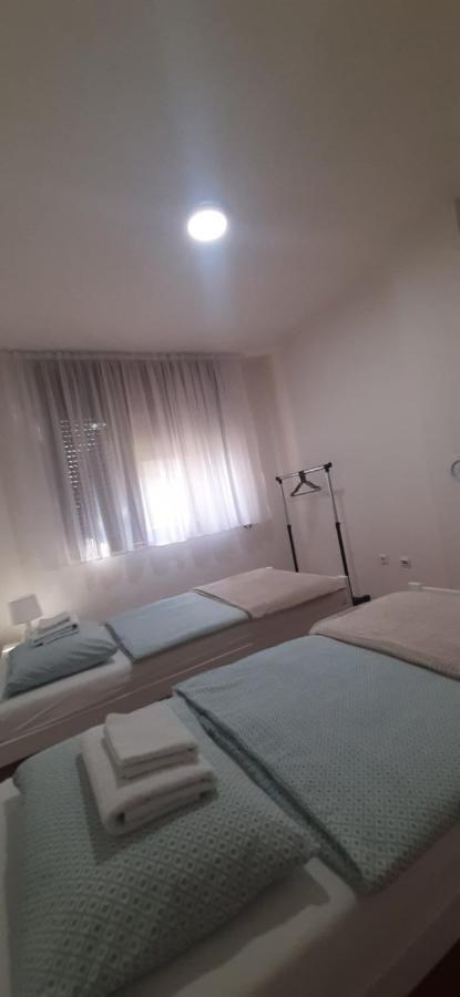 Ika-M Daire Bihać Dış mekan fotoğraf