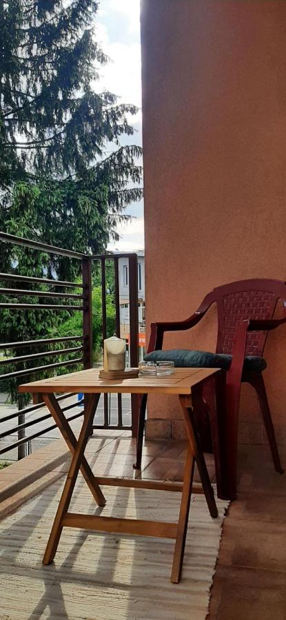 Ika-M Daire Bihać Dış mekan fotoğraf